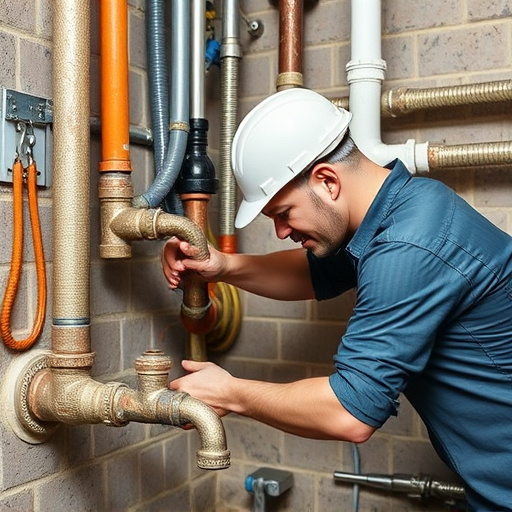 plumbing