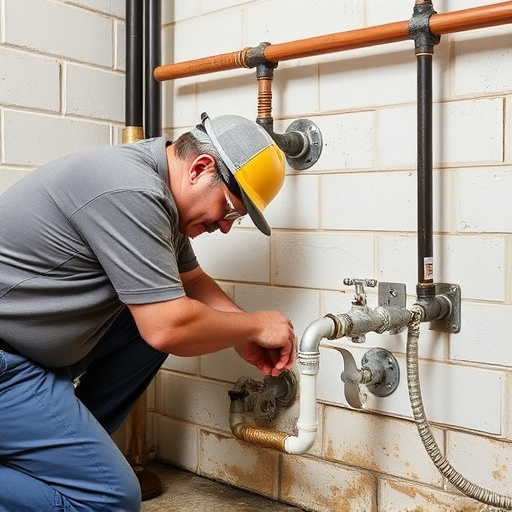 plumbing