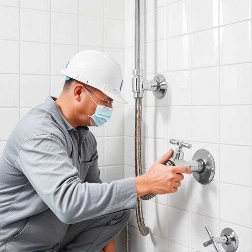 plumbing