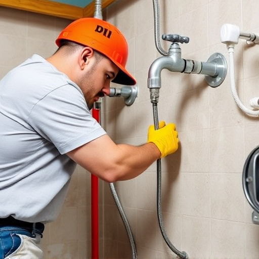 plumbing