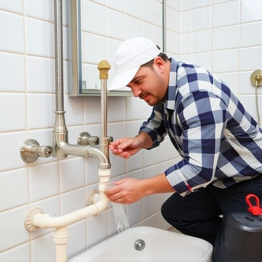 plumbing