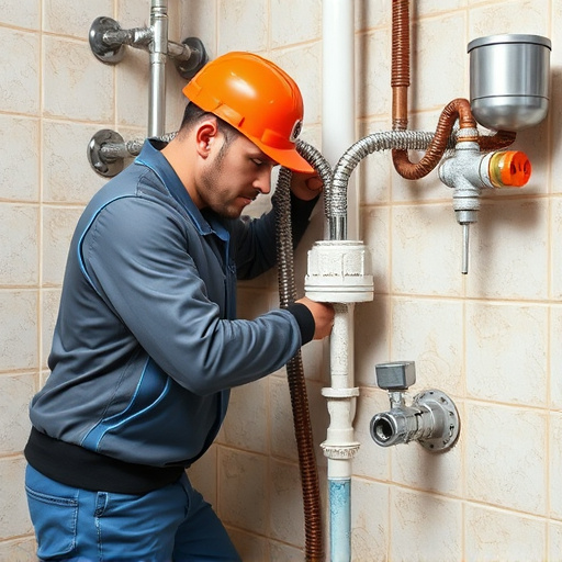 plumbing
