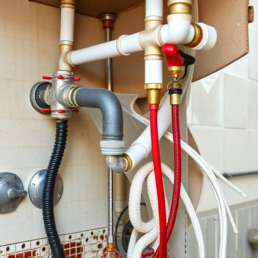 plumbing