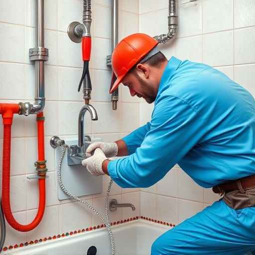 plumbing