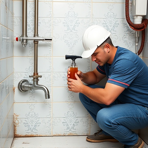 plumbing