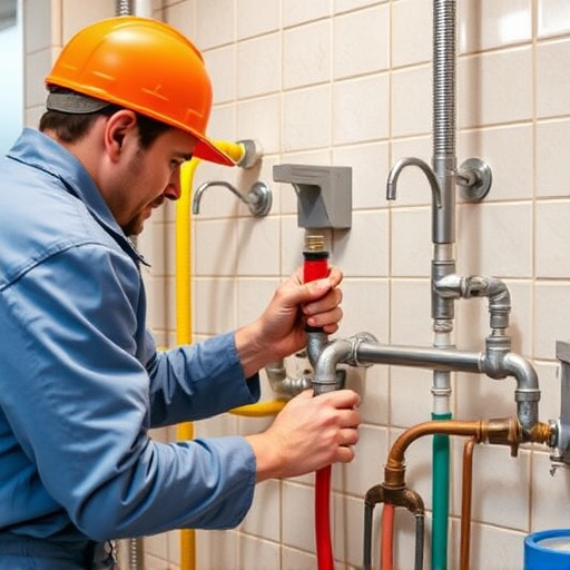plumbing