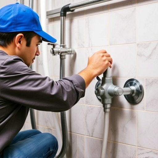 plumbing