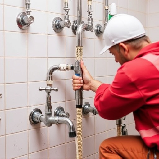 plumbing