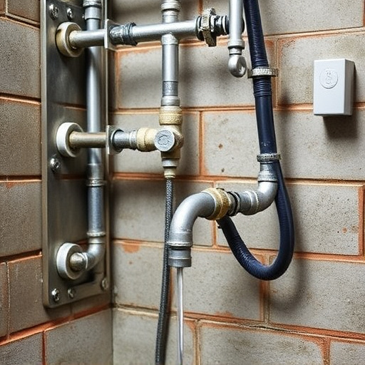plumbing