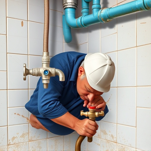 plumbing