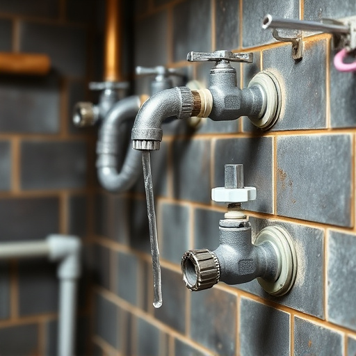 plumbing
