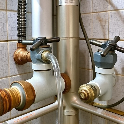 plumbing