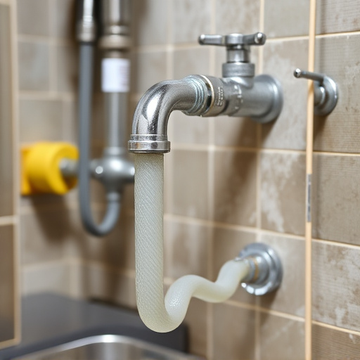 plumbing