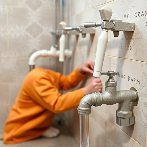 plumbing