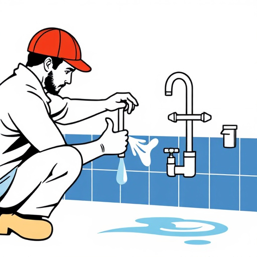 plumbing