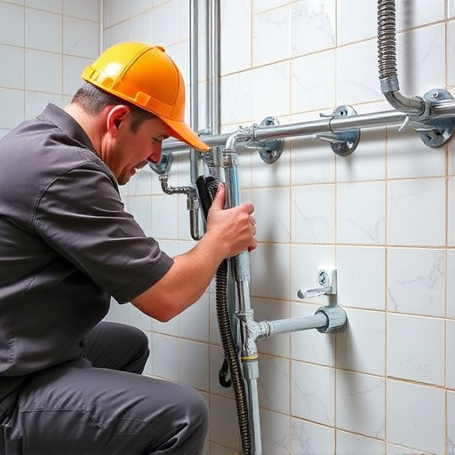 plumbing