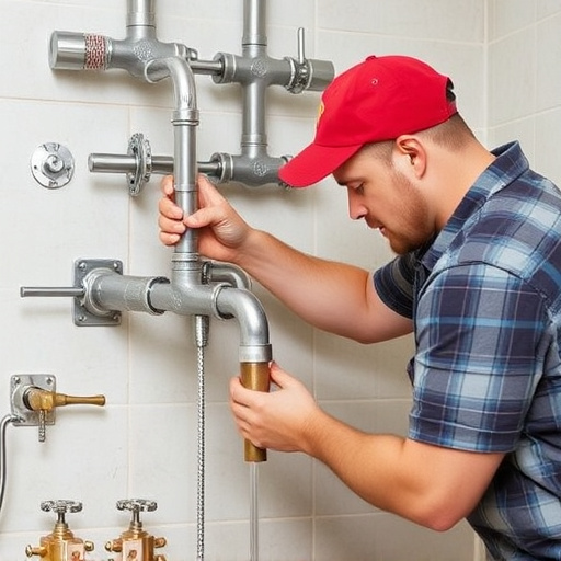 plumbing