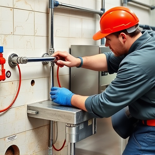 plumbing