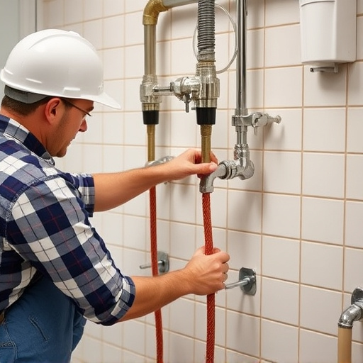 plumbing