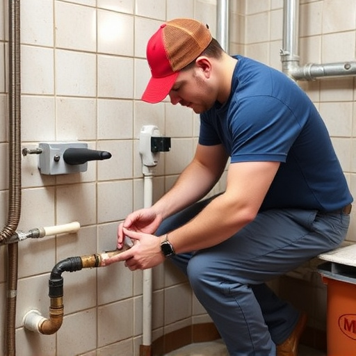 plumbing