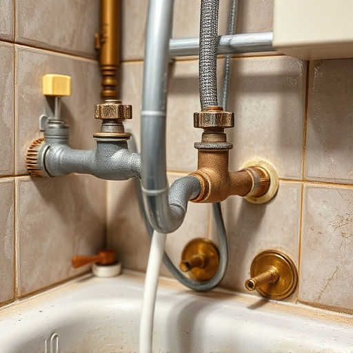 plumbing