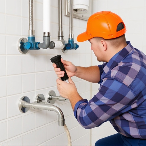 plumbing