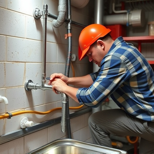 plumbing
