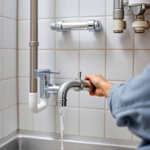plumbing