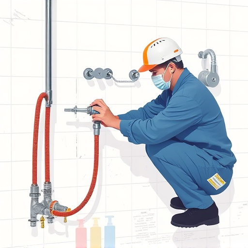 plumbing