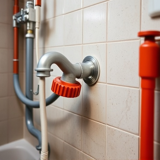 plumbing