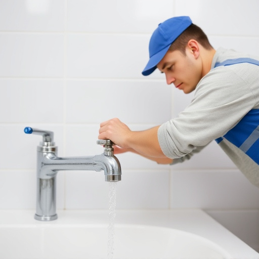 plumbing