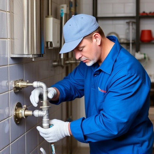 plumbing