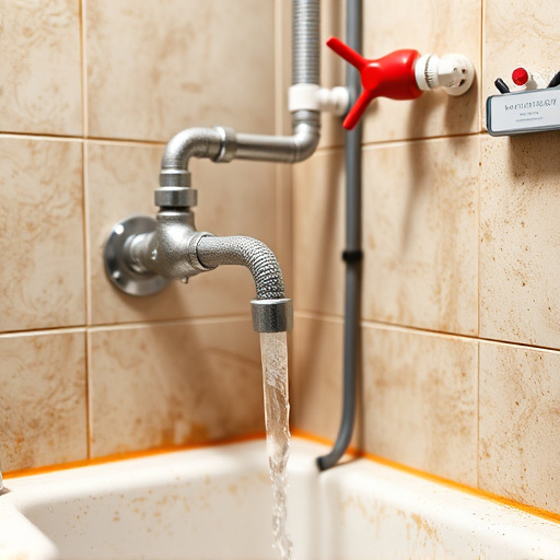 plumbing