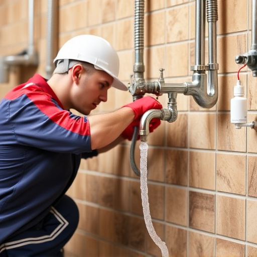 plumbing