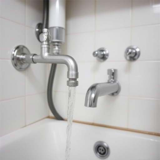 plumbing