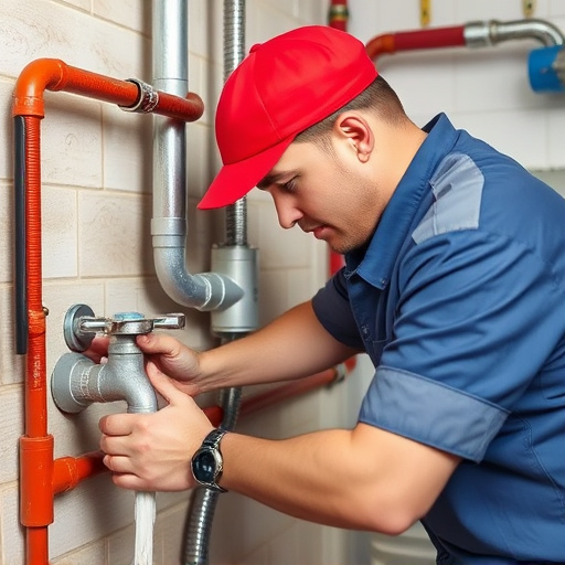 plumbing