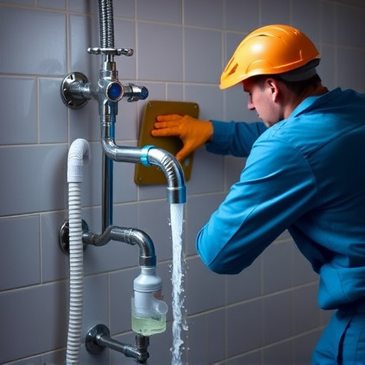 plumbing