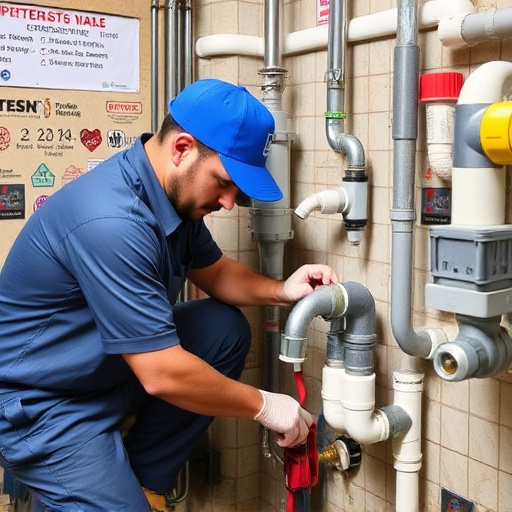 plumbing