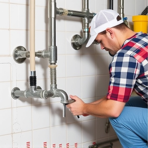plumbing