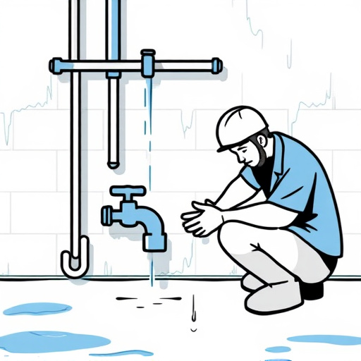 plumbing