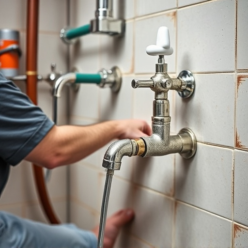 plumbing
