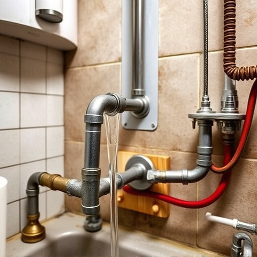 plumbing
