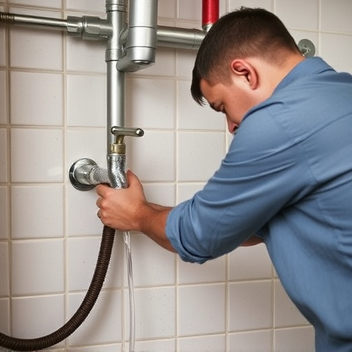 plumbing