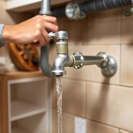 plumbing