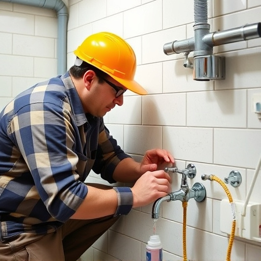 plumbing