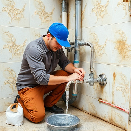 plumbing