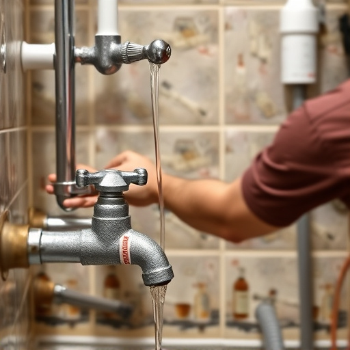 plumbing