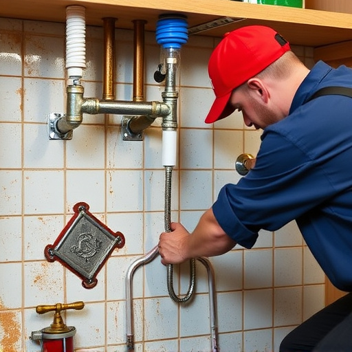 plumbing