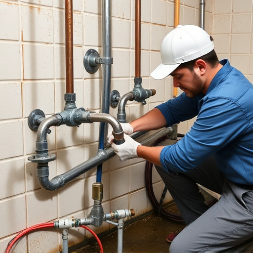 plumbing