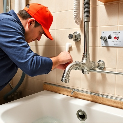 plumbing